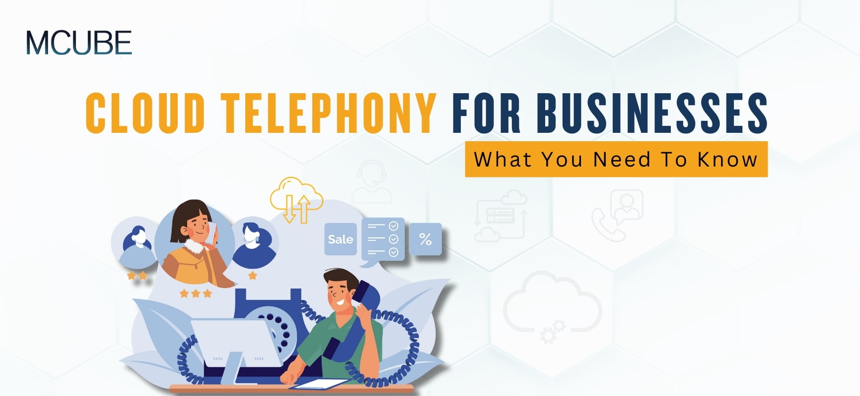 Cloud telephony-The sea of opportunities for entrepreneurs