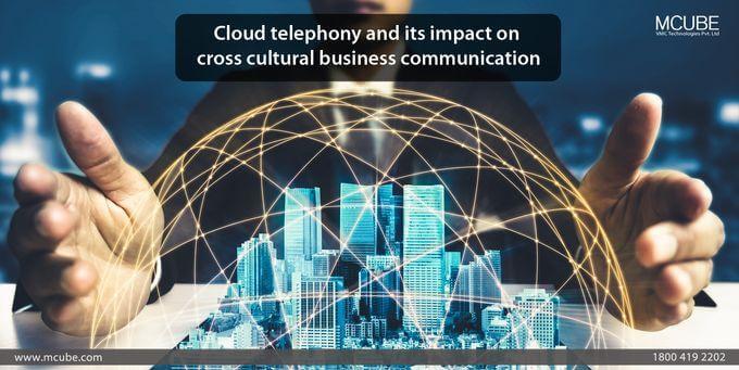 Cloud Telephony