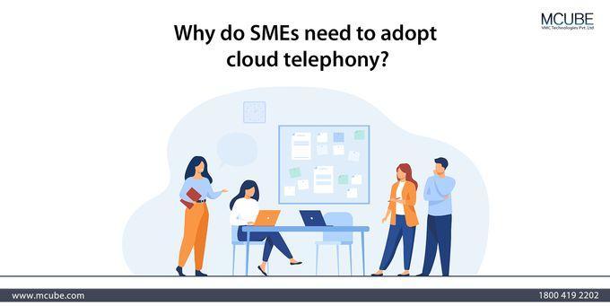 Cloud Telephony