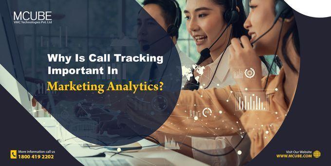 Call Tracking