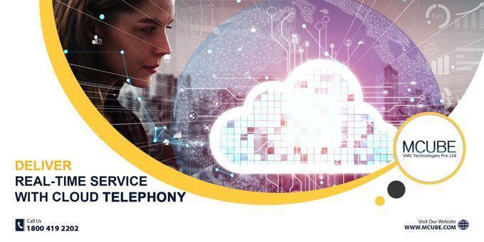 Cloud Telephony