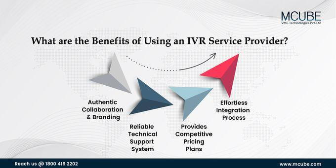 IVR Service Provider