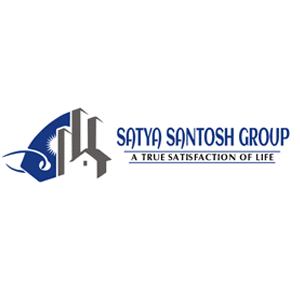 Satya Santhosh logo