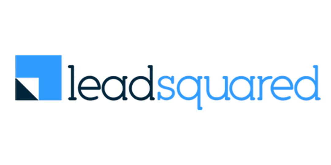 leadsquare logo CRM