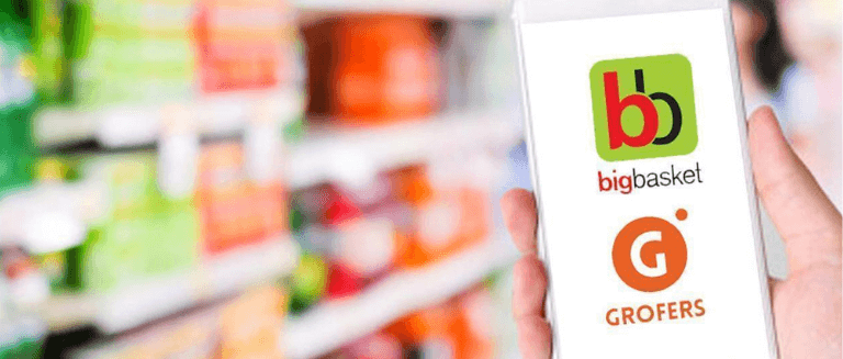 Bigbasket Casestudy | MCUBE