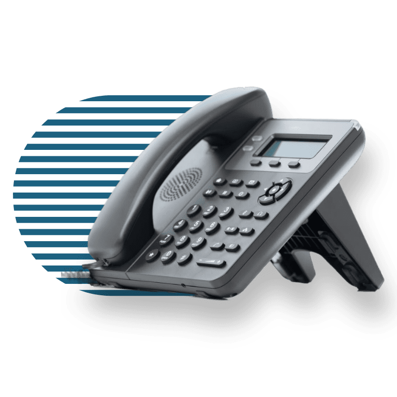 Extension PBX | MCUBE