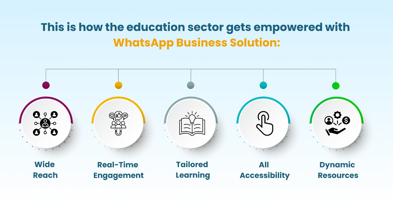 whatsapp business solution