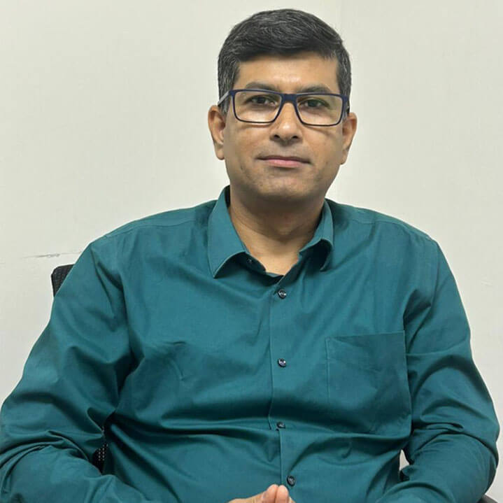  Rajarshi Mukherjee