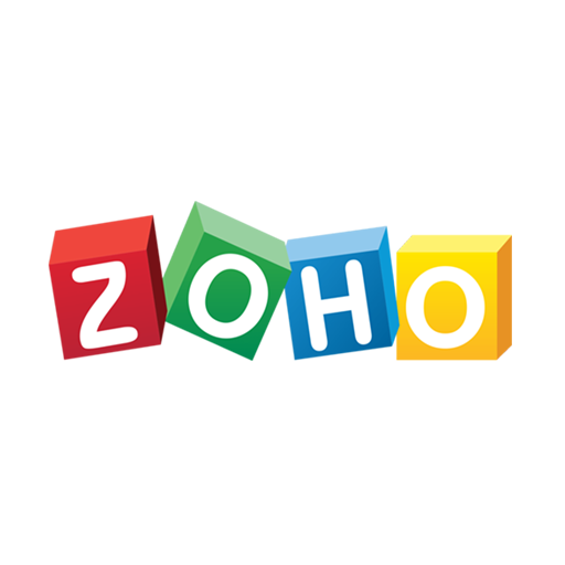 Zoho 1 | MCUBE