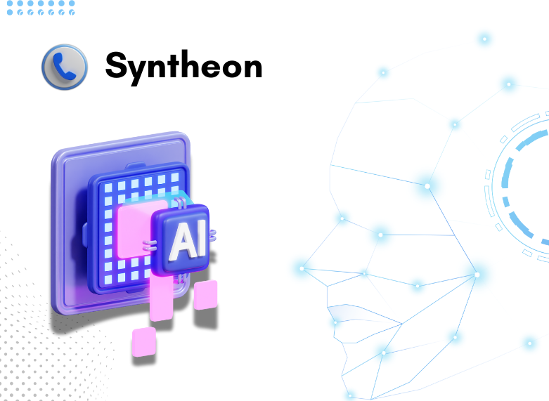 Syntheon hero 2 | MCUBE